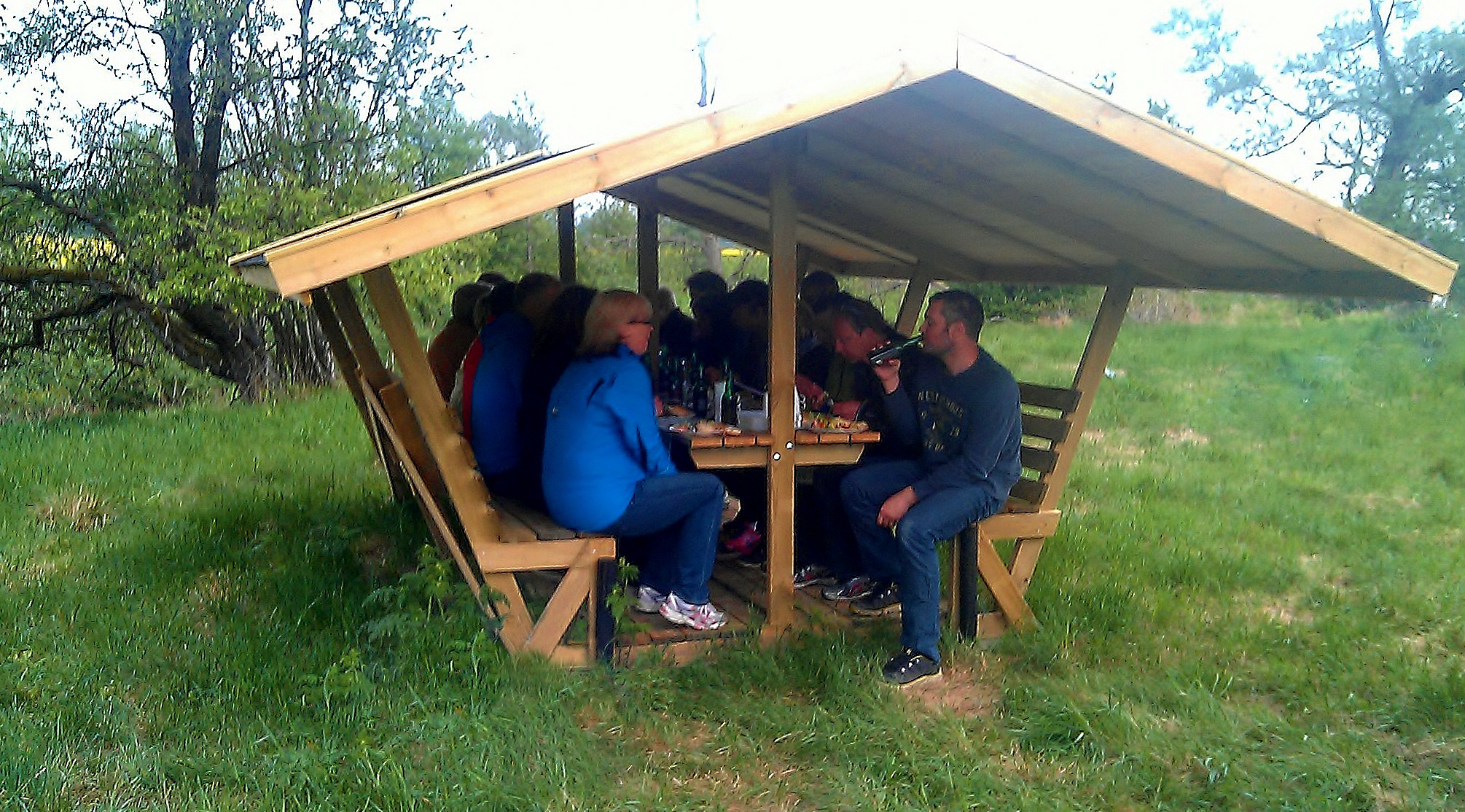 Picknick Skåne