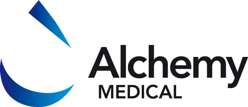 Logo Alchemy Medical