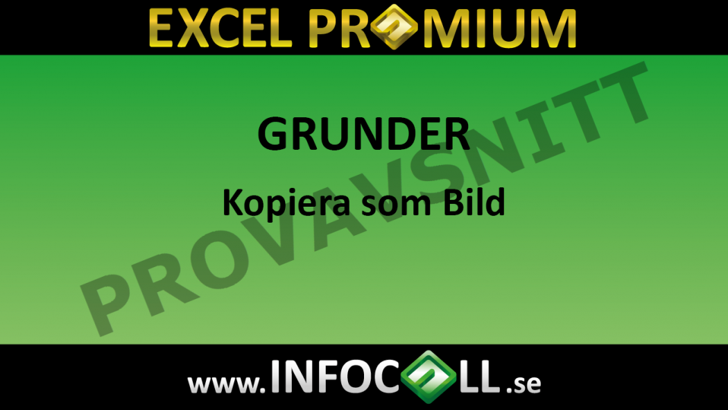 Video: Kopiera som bild