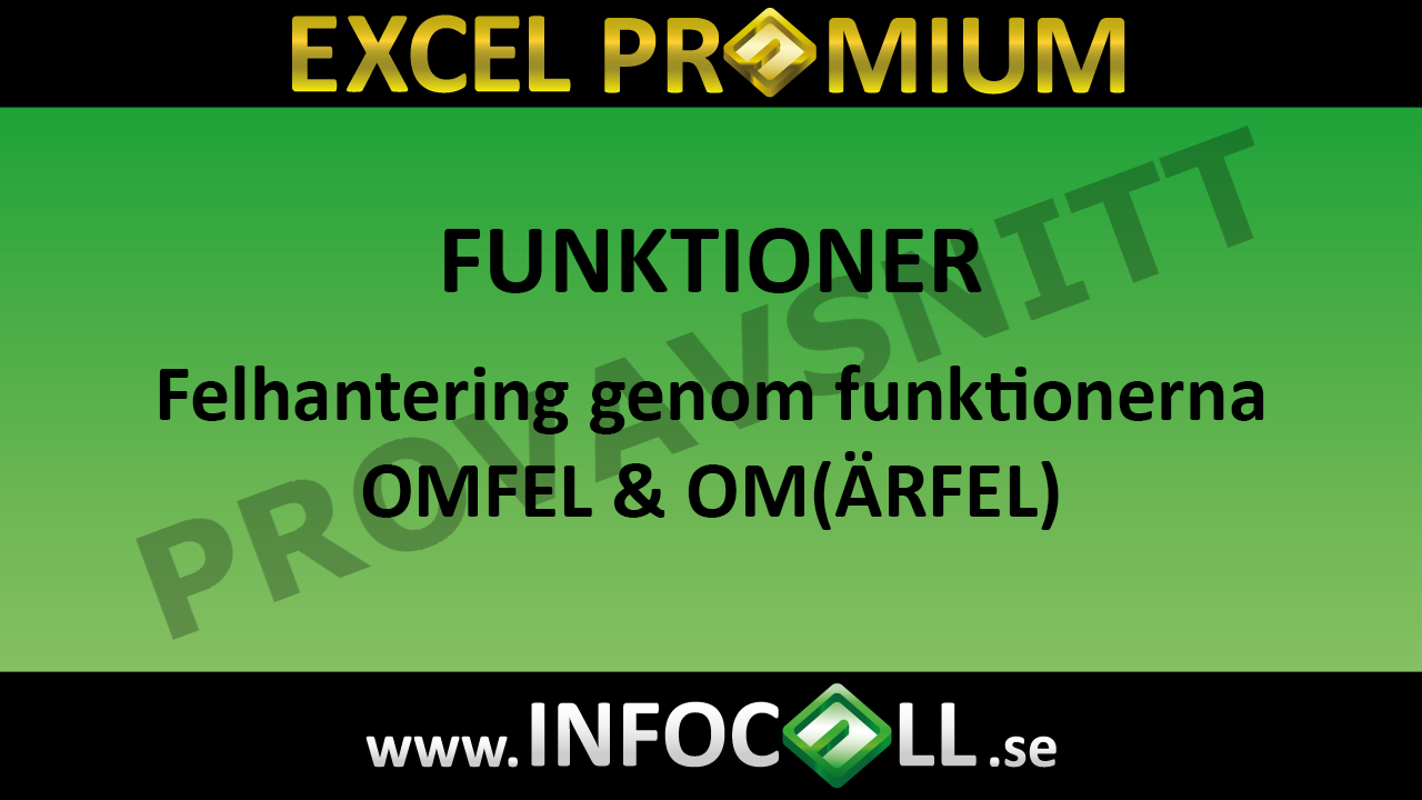 Vídeo: OMFEL