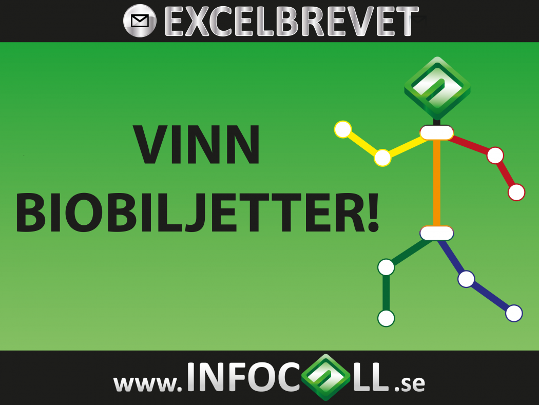 vinn biobiljetter