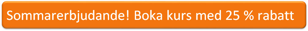 sommarerbjudande