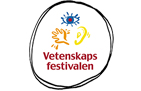 Vetenskapsfestivalen logo