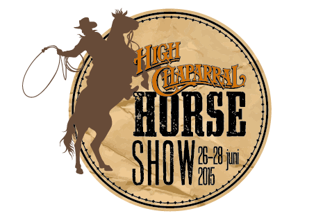 High Chaparral Horse Show 26 -28 Juni