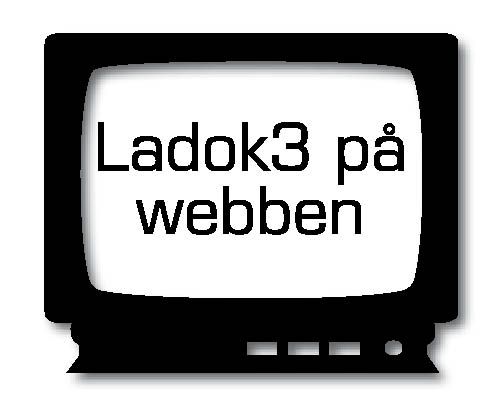 Ladok3-projektet på webben