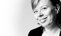 Patricia Erlandson, Projektledare Qleader