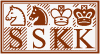 SSKK-logga