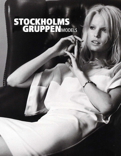 Stockholmsgruppen Models