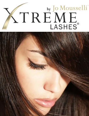 Xtreme® Lashes är Värdsledande inom Fransförlängning