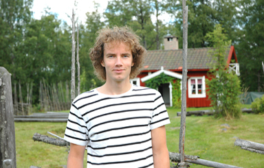 Daniel Svensson