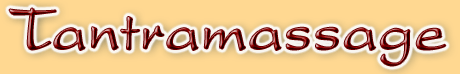 Tantramassage