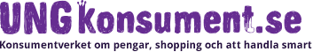 UNGkonsument_logo