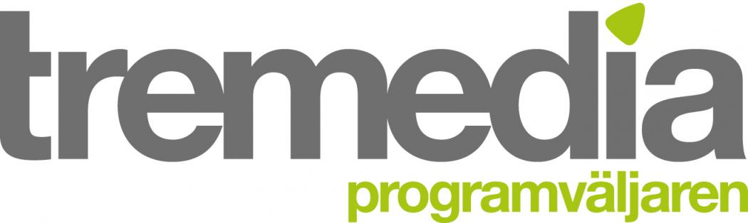 Logo Tremedia