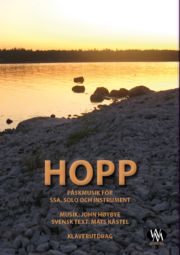 Hopp - Påskmusik