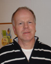 Anders Johammar