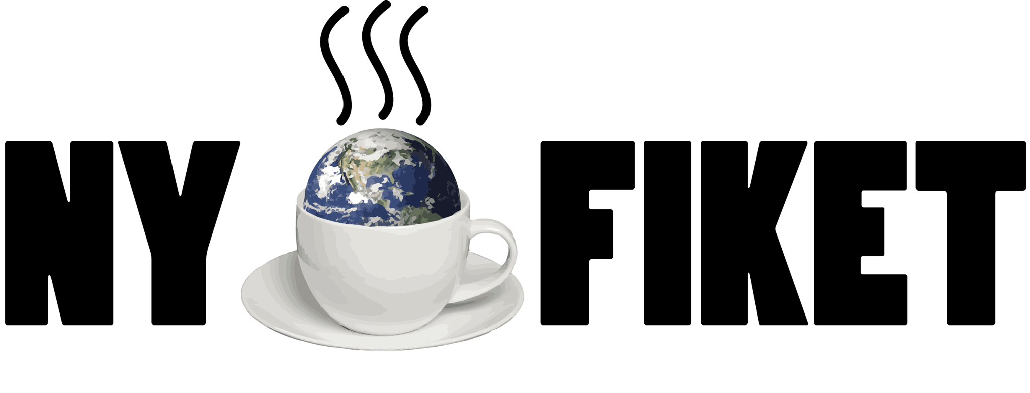 Nyfiket