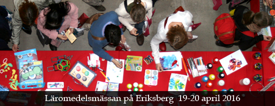 Läromedelsmässan