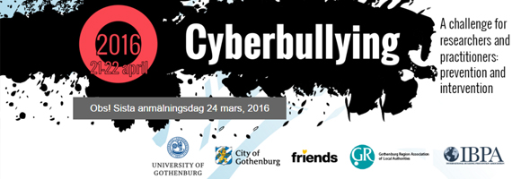 Cyberbullying