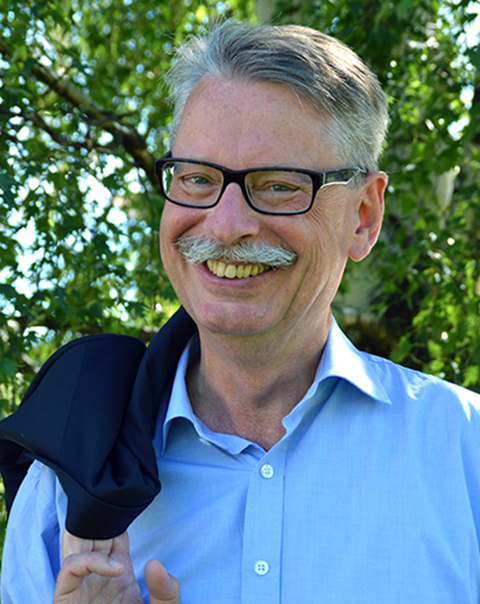 Lars Ekberg